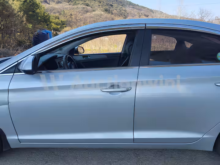 Hyundai Sonata 2017 — 14