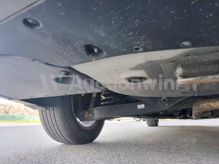 Hyundai Sonata 2017 — 27