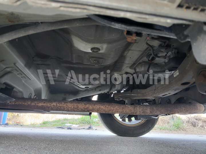 Hyundai Sonata 2017 — 29