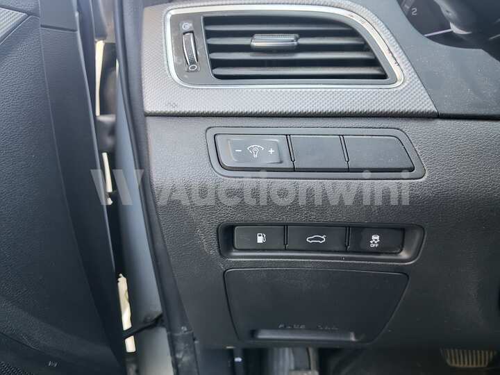 Hyundai Sonata 2017 — 35