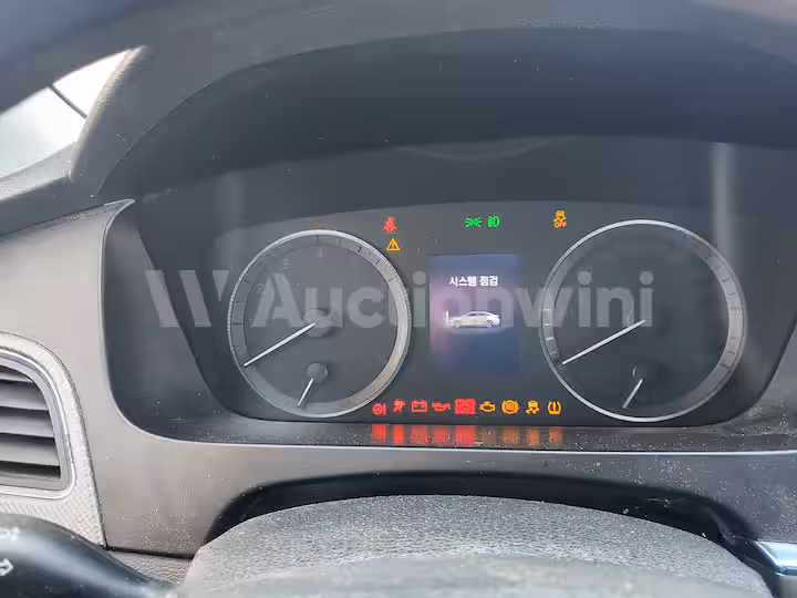 Hyundai Sonata 2017 — 37