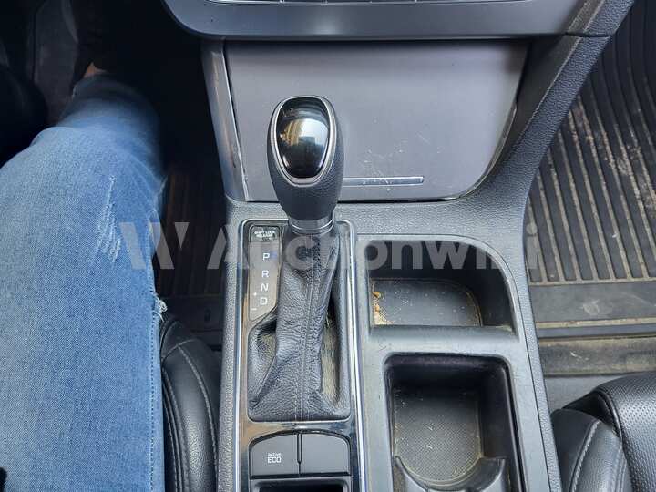 Hyundai Sonata 2017 — 41