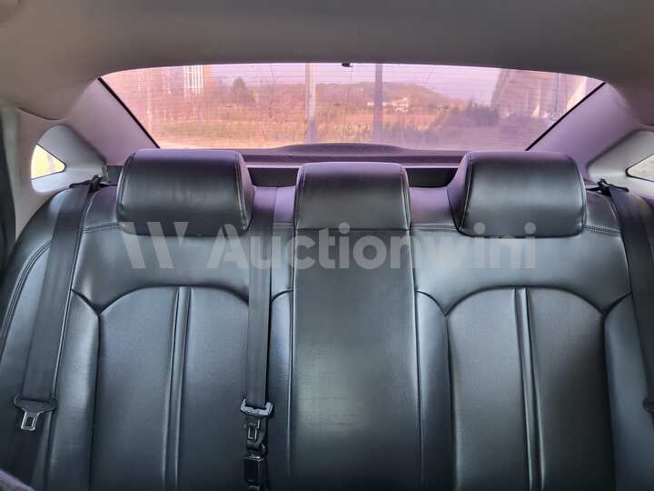 Hyundai Sonata 2017 — 43