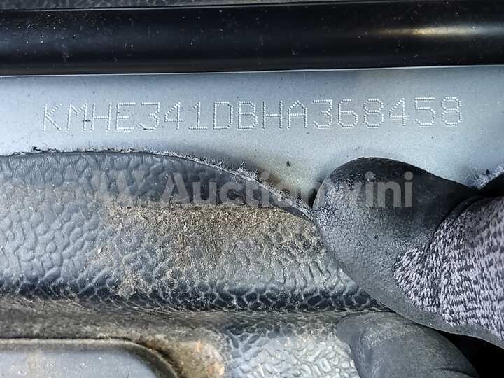 Hyundai Sonata 2017 — 58