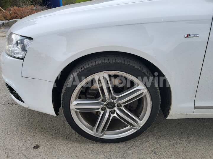 Audi A6 2011 — 13