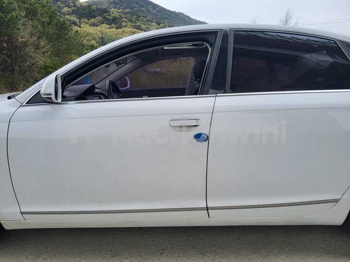 Audi A6 2011 — 14