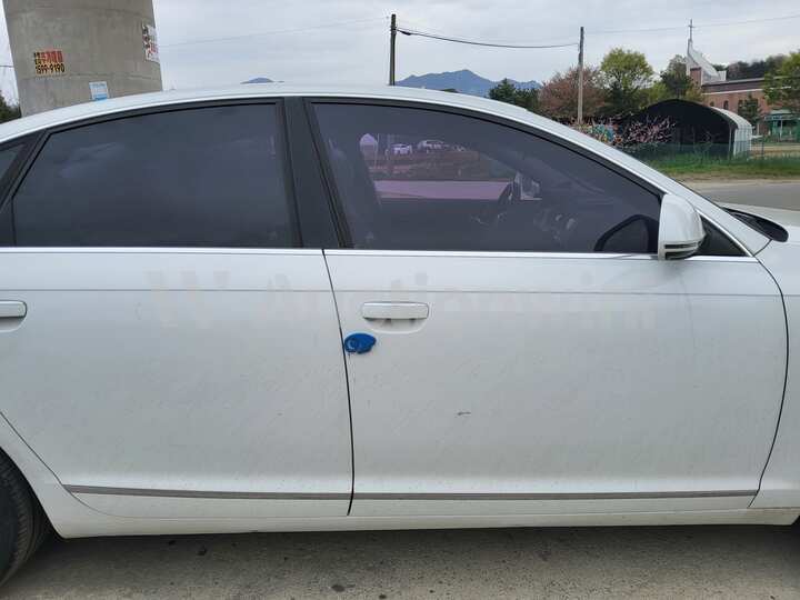 Audi A6 2011 — 19
