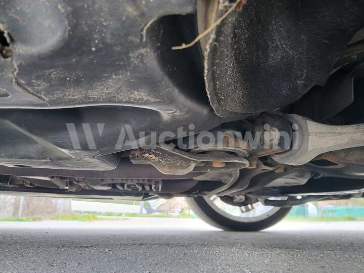 Audi A6 2011 — 21