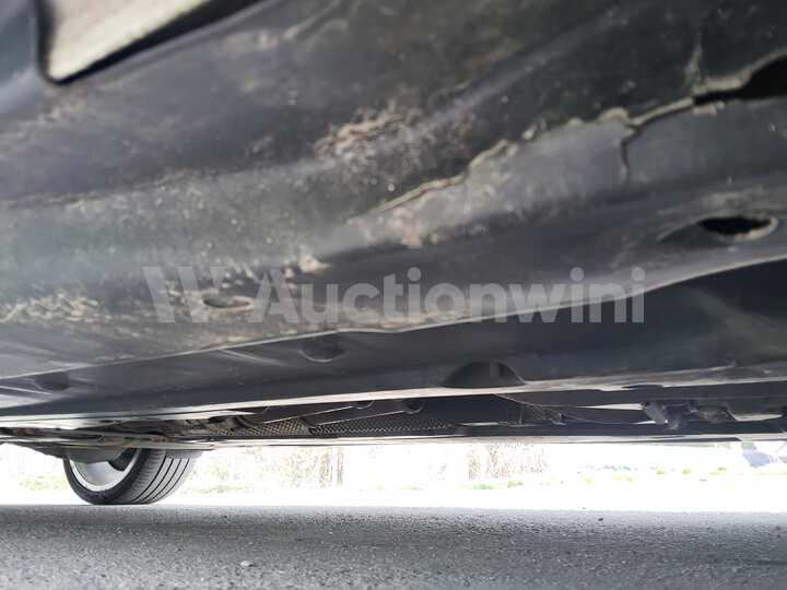 Audi A6 2011 — 22
