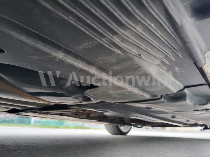 Audi A6 2011 — 23
