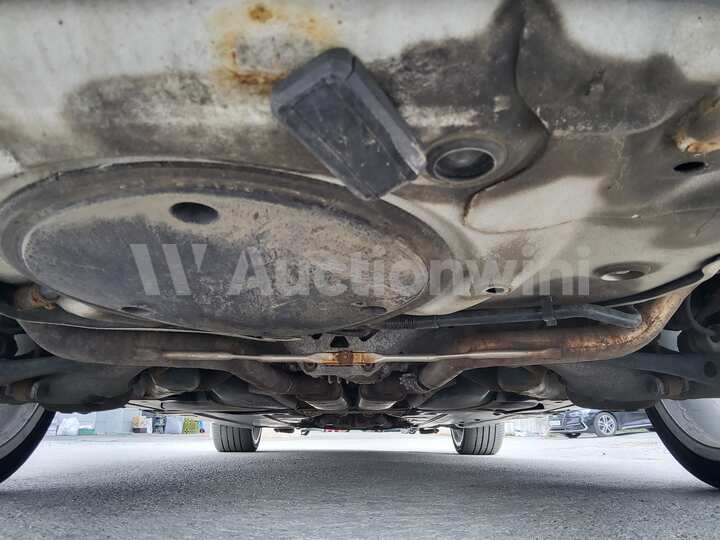 Audi A6 2011 — 25