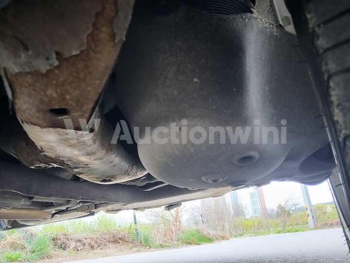 Audi A6 2011 — 28