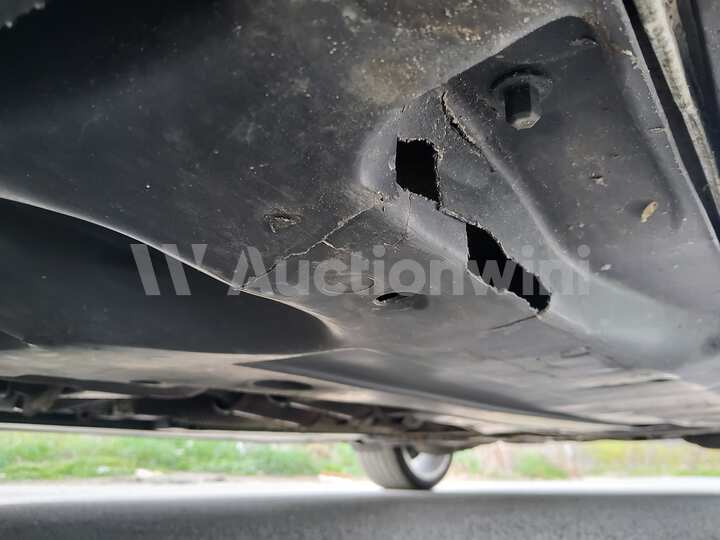 Audi A6 2011 — 30