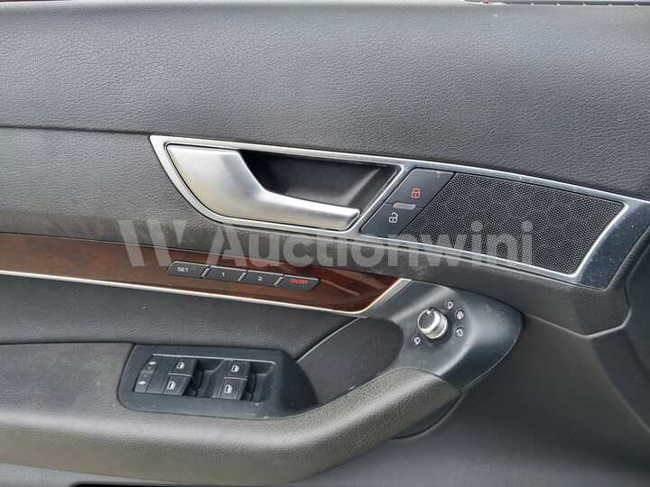 Audi A6 2011 — 35