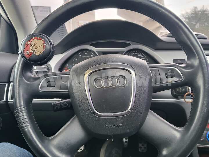 Audi A6 2011 — 39