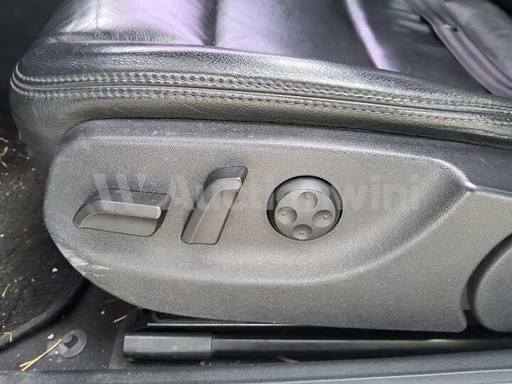 Audi A6 2011 — 49
