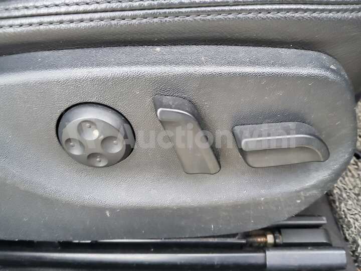 Audi A6 2011 — 63