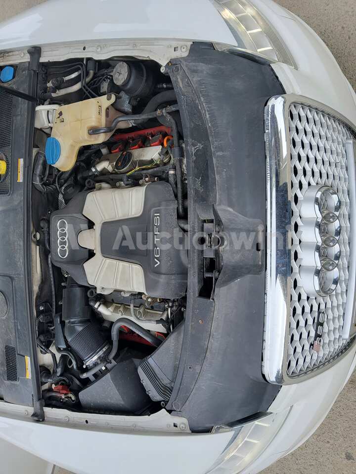Audi A6 2011 — 64