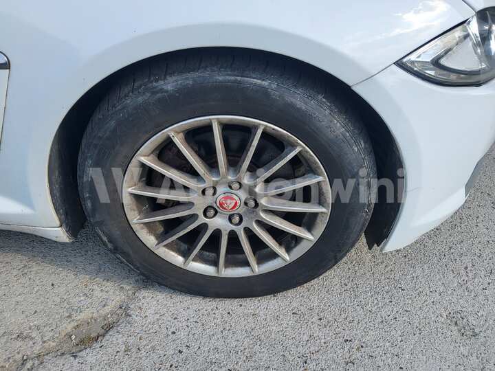 Jaguar XF 2014 — 20