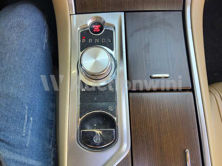 Jaguar XF 2014 — 42