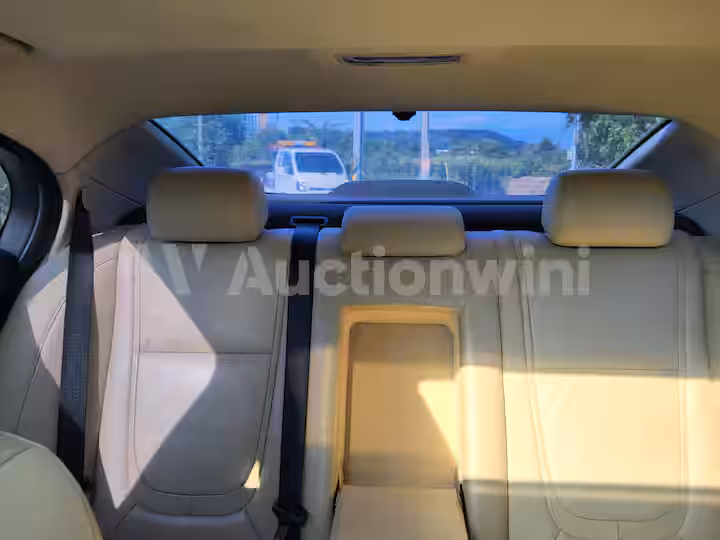 Jaguar XF 2014 — 45
