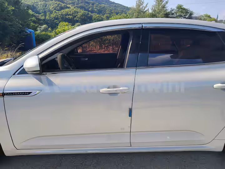 Renault SM6 2016 — 13