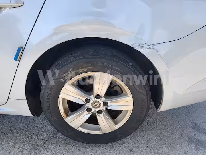 Renault SM6 2016 — 15
