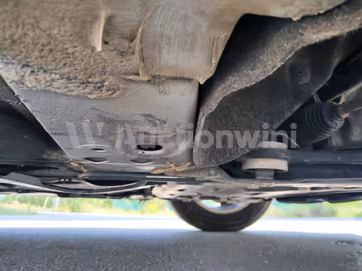 Renault SM6 2016 — 21