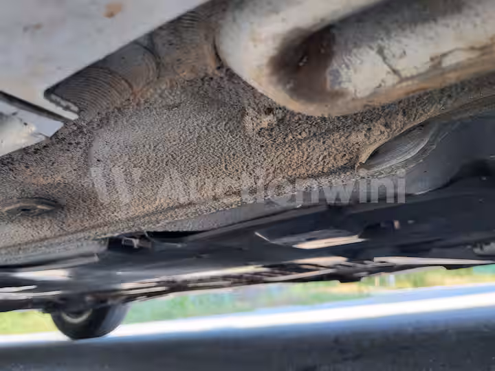 Renault SM6 2016 — 22