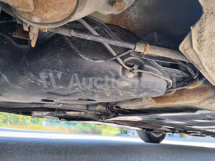 Renault SM6 2016 — 23