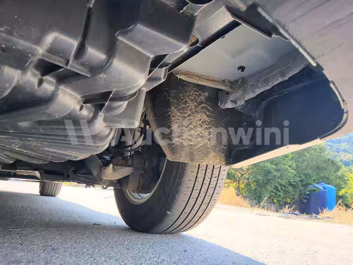 Renault SM6 2016 — 26