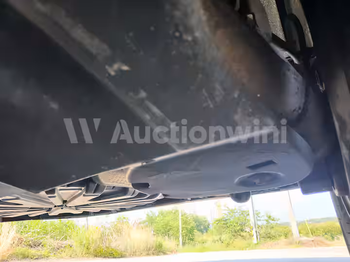 Renault SM6 2016 — 28