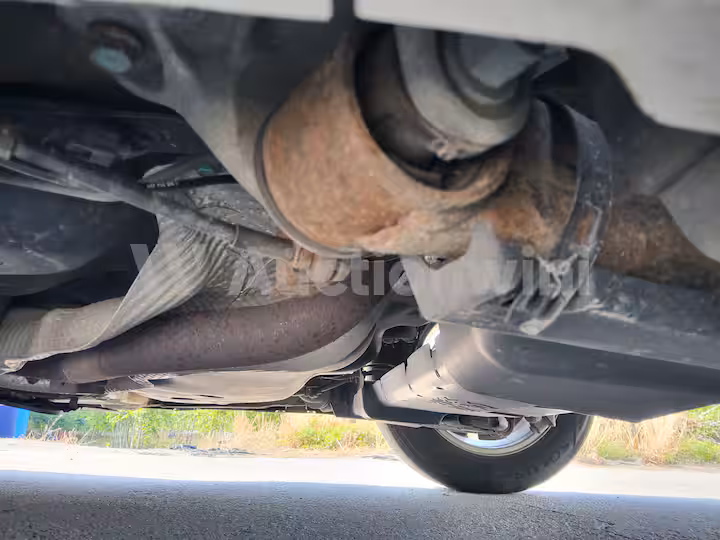 Renault SM6 2016 — 29