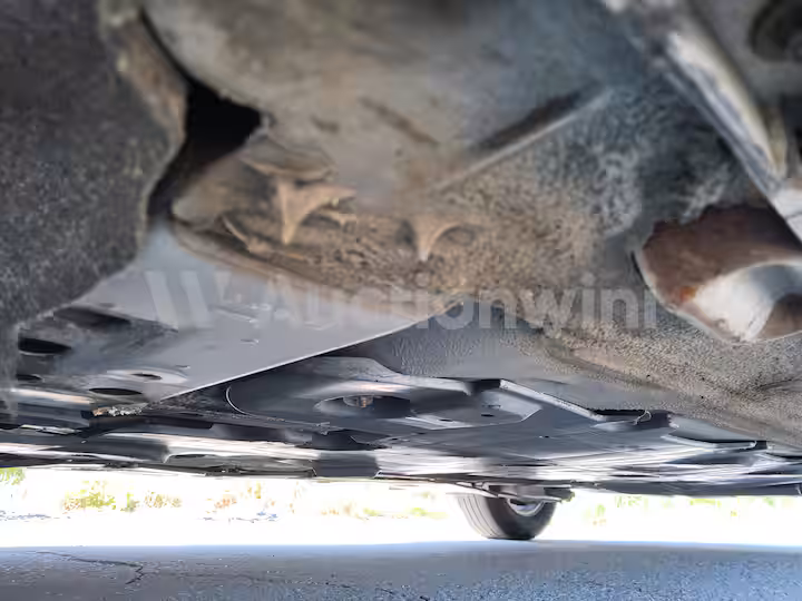 Renault SM6 2016 — 30