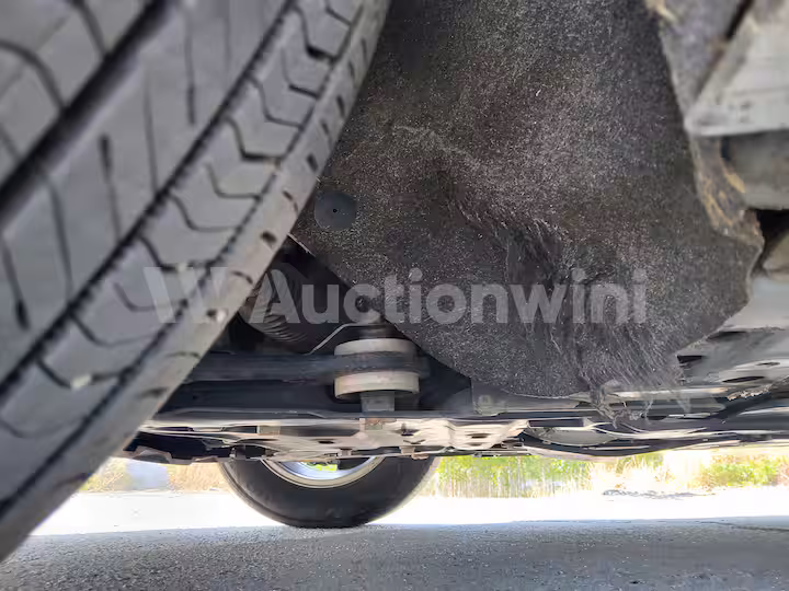 Renault SM6 2016 — 31