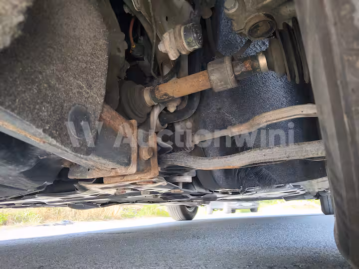 Renault SM6 2016 — 32