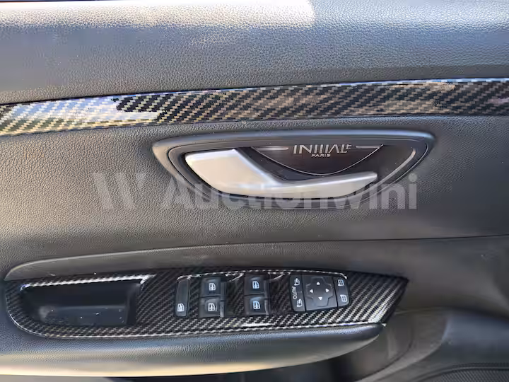 Renault SM6 2016 — 35