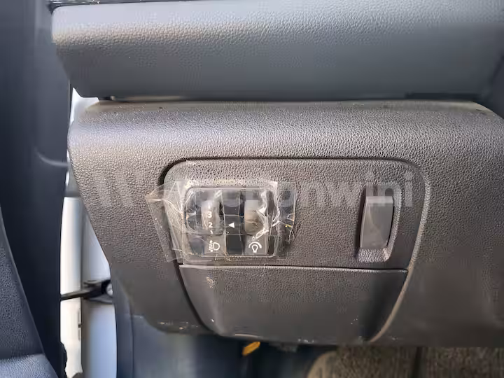 Renault SM6 2016 — 36