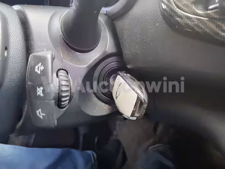 Renault SM6 2016 — 40