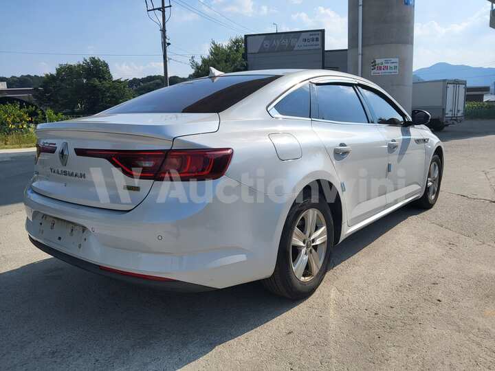 Renault SM6 2016 — 5