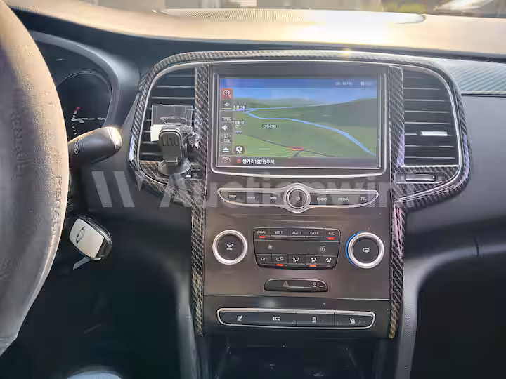 Renault SM6 2016 — 41