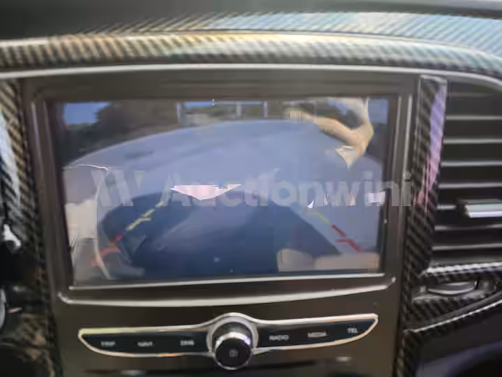 Renault SM6 2016 — 42