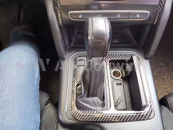 Renault SM6 2016 — 43