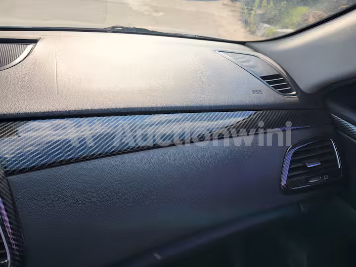 Renault SM6 2016 — 44