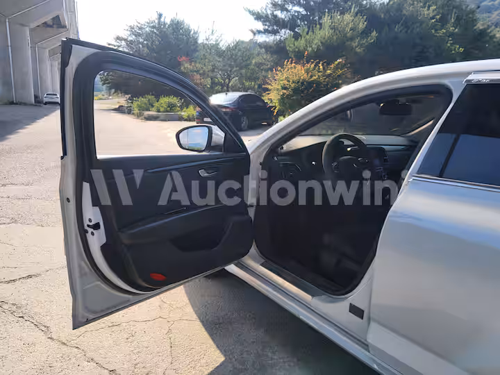 Renault SM6 2016 — 46