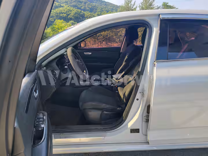 Renault SM6 2016 — 47