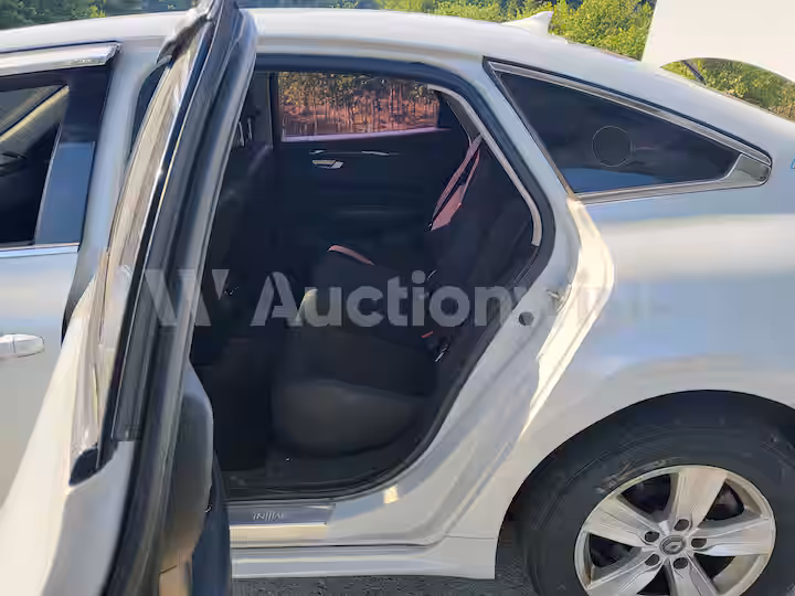 Renault SM6 2016 — 49