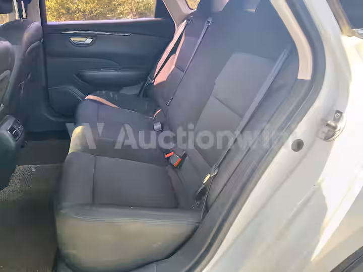Renault SM6 2016 — 50
