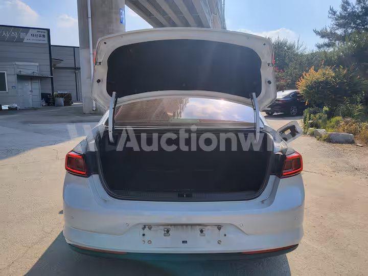 Renault SM6 2016 — 51