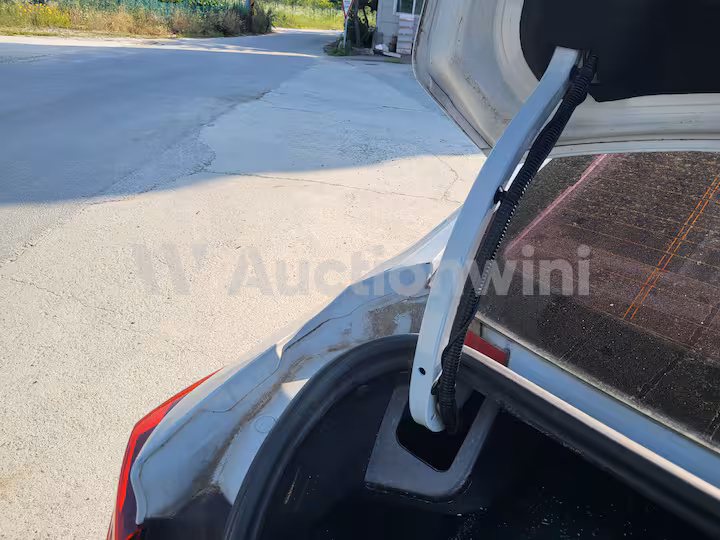 Renault SM6 2016 — 52